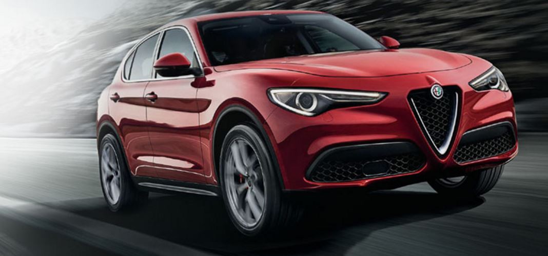 Alfa Romeo Stelvio First Edition colore rosso.JPG