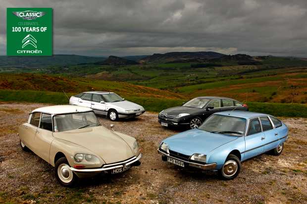 Classic & Sports Car – Citroën DS, CX, XM and C6 – LEAD.png