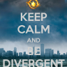 Divergent