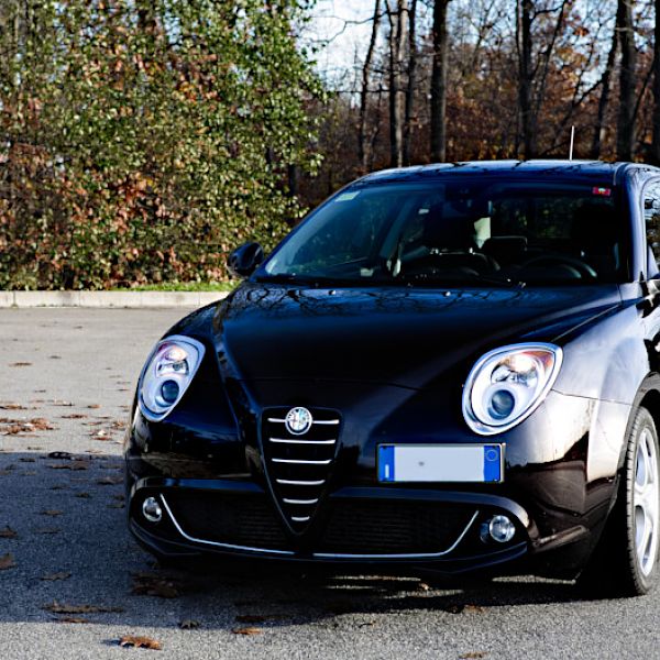 Alfa MiTo TB 155cv