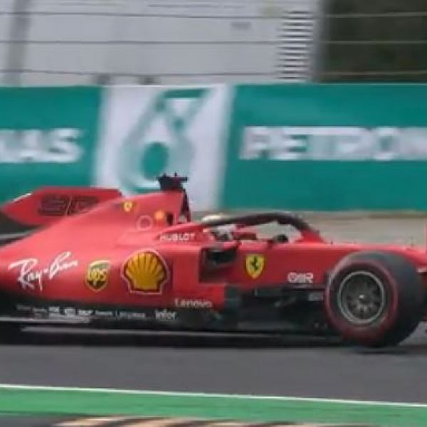 Vettel