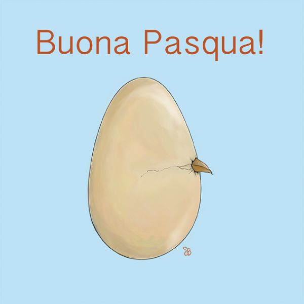 Buona Pasqua