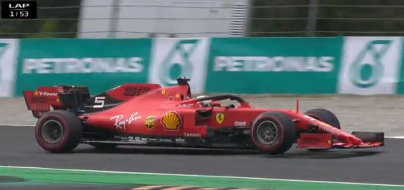 Vettel